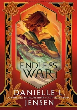 Endless War fronte