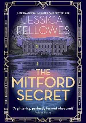 Mitford Secret fronte