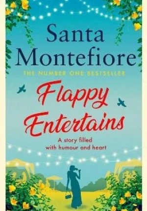 Flappy Entertains fronte
