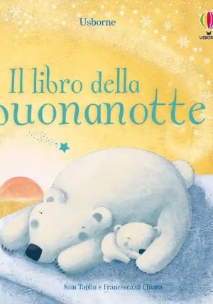 Libro Della Buonanotte fronte