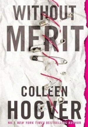 Without Merit fronte
