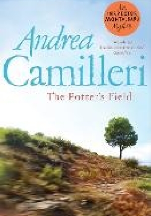 The Potter's Field fronte