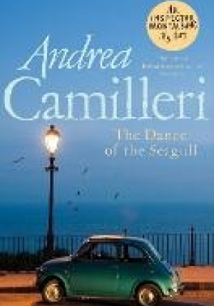 The Dance Of The Seagull fronte