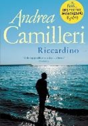 Riccardino fronte
