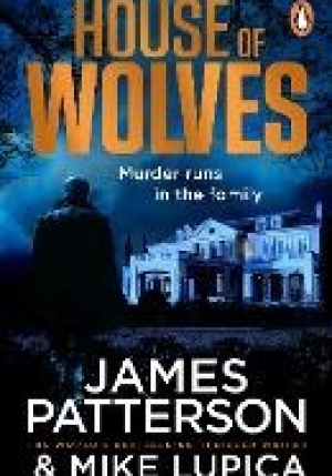 House Of Wolves fronte