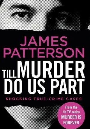 Till Murder Do Us Part fronte