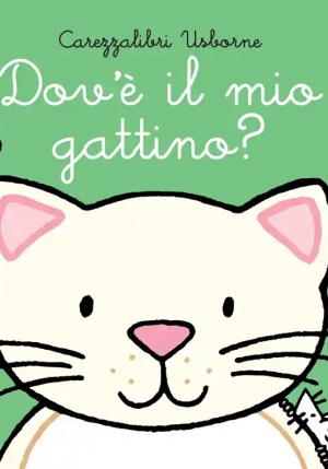 Dov'e' Il Mio Gattino fronte