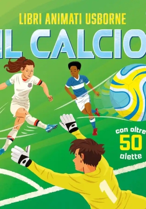 Calcio fronte