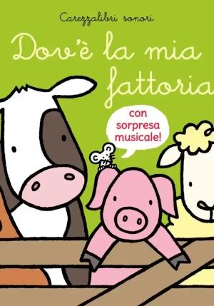 Dov E La Mia Fattoria fronte