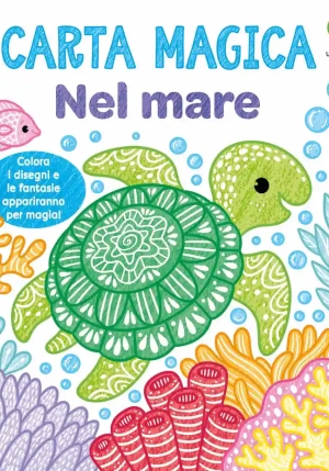Nel Mare. Ediz. A Colori fronte