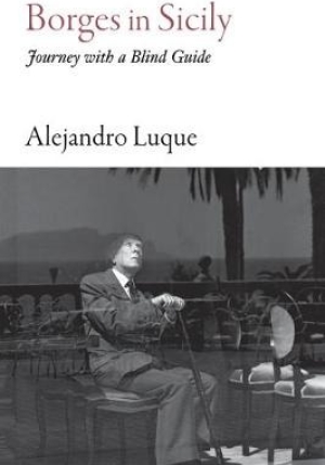 Borges In Sicily fronte