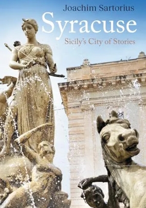 Syracuse fronte