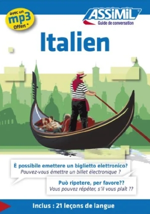 Italien. Con Estratto Audio Mp3 In Downl fronte