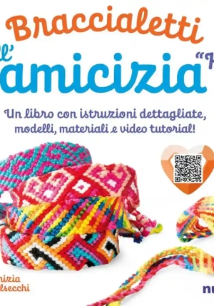 Kit Braccialetti Dell'amicizia fronte