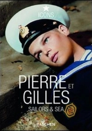 Photo Pierre Et Gilles. Ediz. Multilingue fronte