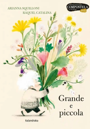 Grande E Piccola fronte