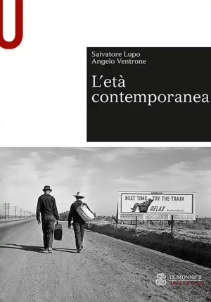 Et? Contemporanea (l') fronte