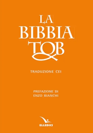 Bibba Tob fronte