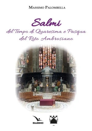 Salmi fronte