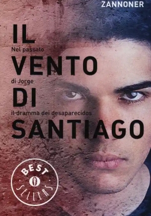 Vento Di Santiago (il) fronte