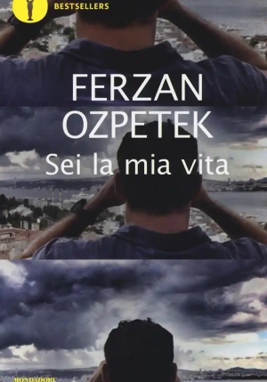 Sei La Mia Vita fronte