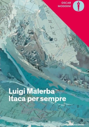 Itaca Per Sempre fronte
