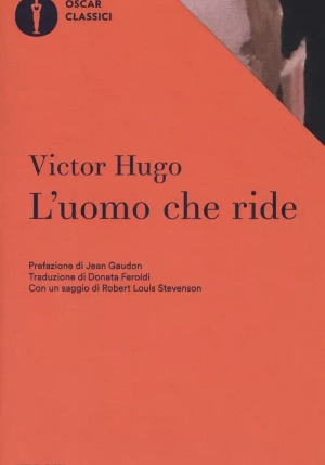 Uomo Che Ride (l') fronte