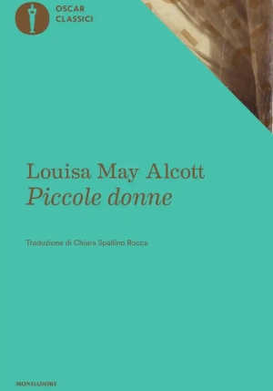 Piccole Donne fronte
