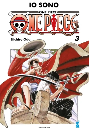 One Piece. Le Origini fronte