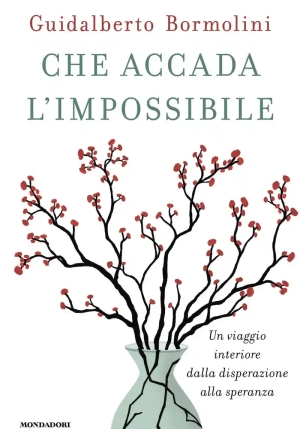 Che Accada L'impossibile fronte