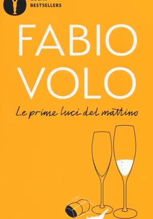 Prime Luci Del Mattino (le) fronte