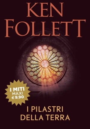 Pilastri Della Terra (i) fronte