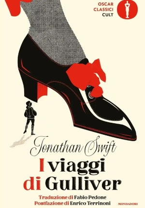 Viaggi Di Gulliver (i) fronte