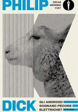Androidi Sognano Pefcore fronte