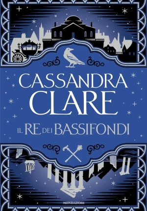 Re Dei Bassifondi fronte