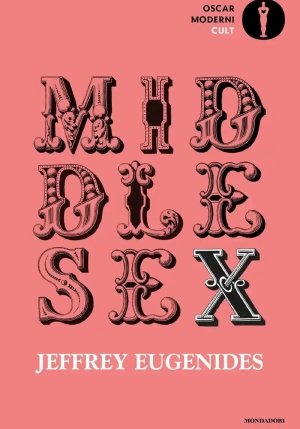 Middlesex fronte