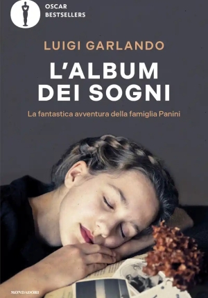 Album Dei Sogni (l') fronte