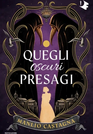 Quegli Oscuri Presagi fronte