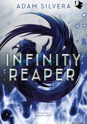 Infinity Reaper fronte