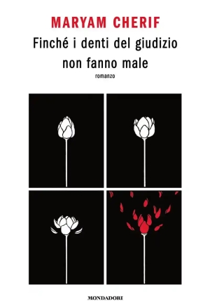 Finche' I Denti Del Giudizio Non Fanno Male fronte