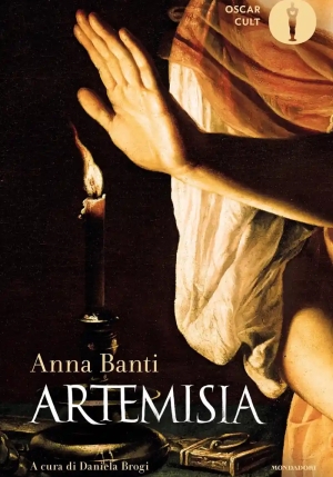 Artemisia fronte