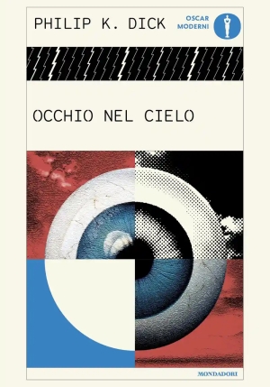 Occhio Nel Cielo (l') fronte