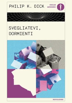 Svegliatevi, Dormienti fronte