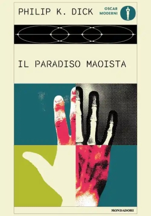 Paradiso Maoista (il) fronte