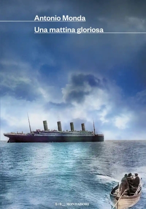 Mattina Gloriosa (una) fronte