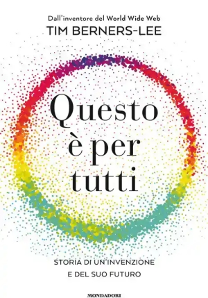 Questo ? Per Tutti fronte