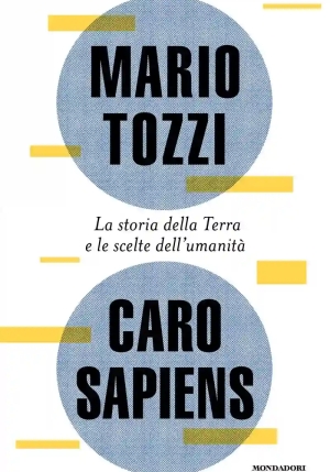 Caro Sapiens fronte
