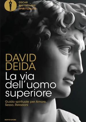 Via Dell'uomo Superiore (la) fronte