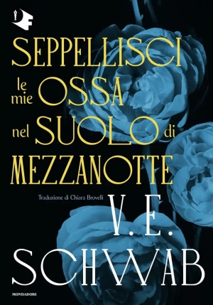 Seppellisci Le Mie Ossa Nel Suolo Di Mez fronte