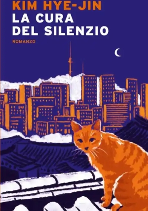 Cura Del Silenzio fronte